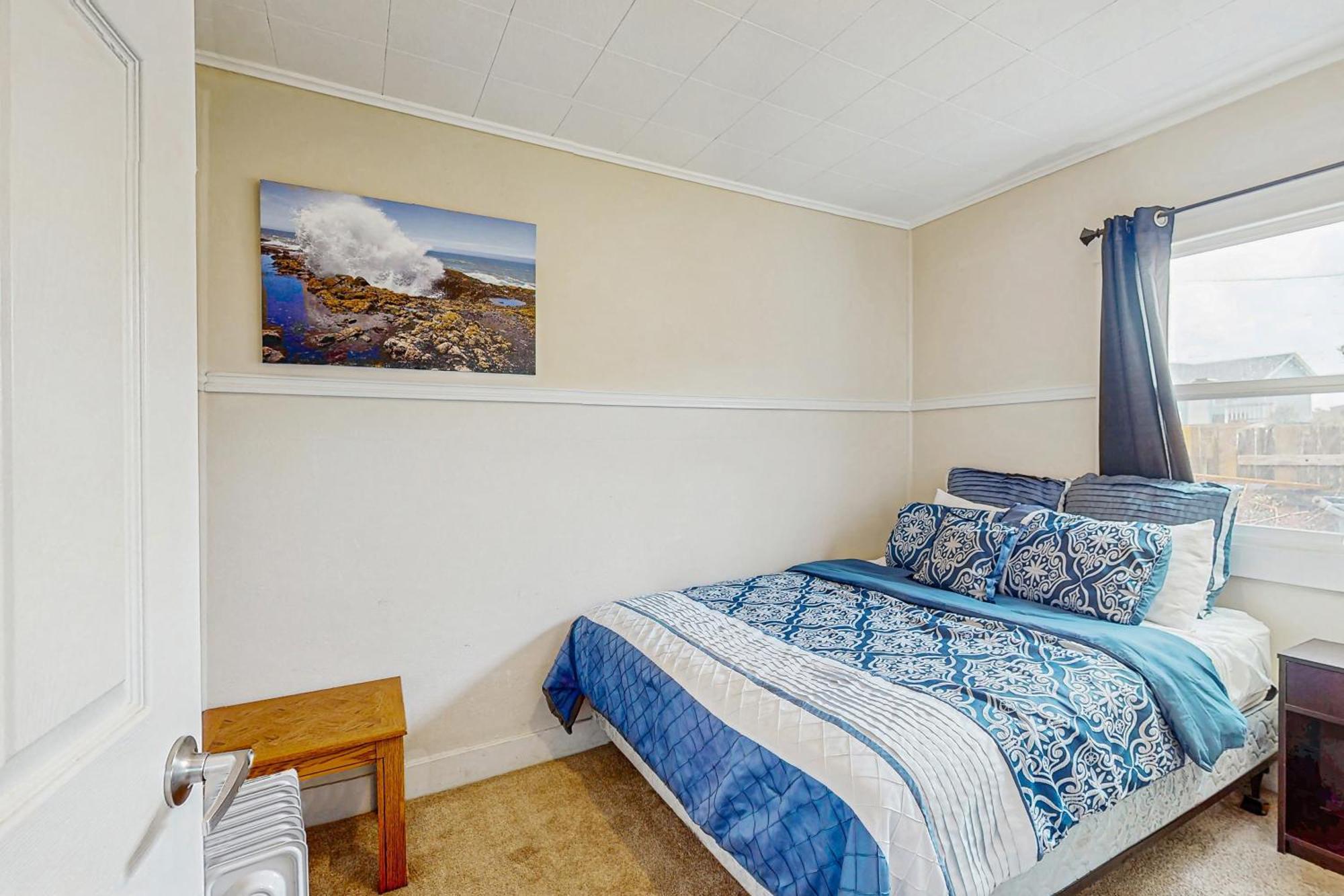 Villa Dolphin 3 Rockaway Beach Exterior foto