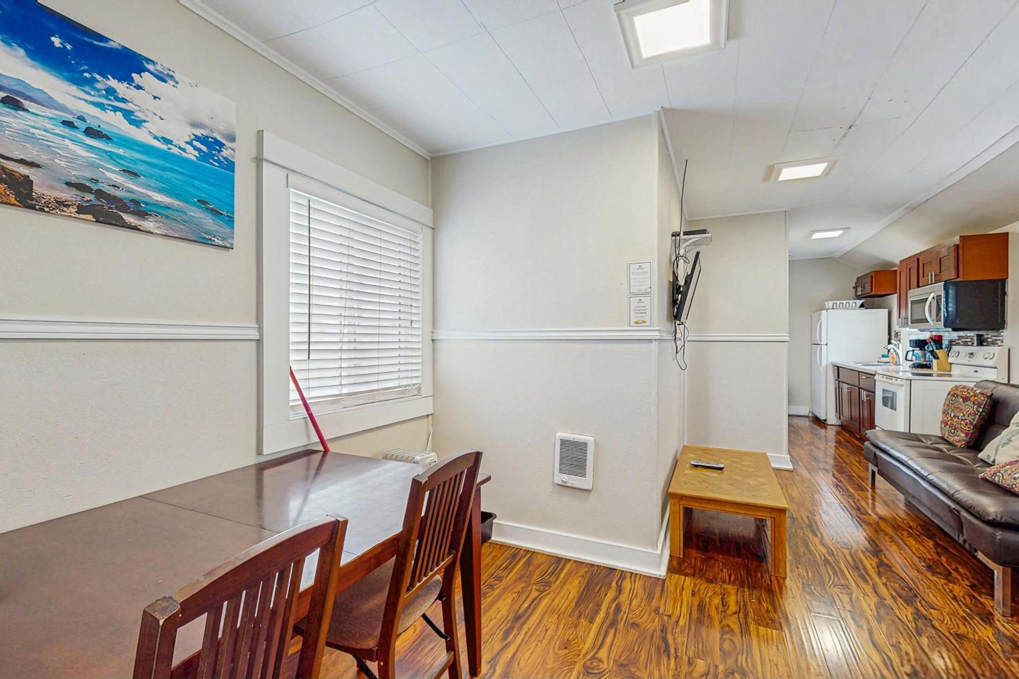 Villa Dolphin 3 Rockaway Beach Exterior foto