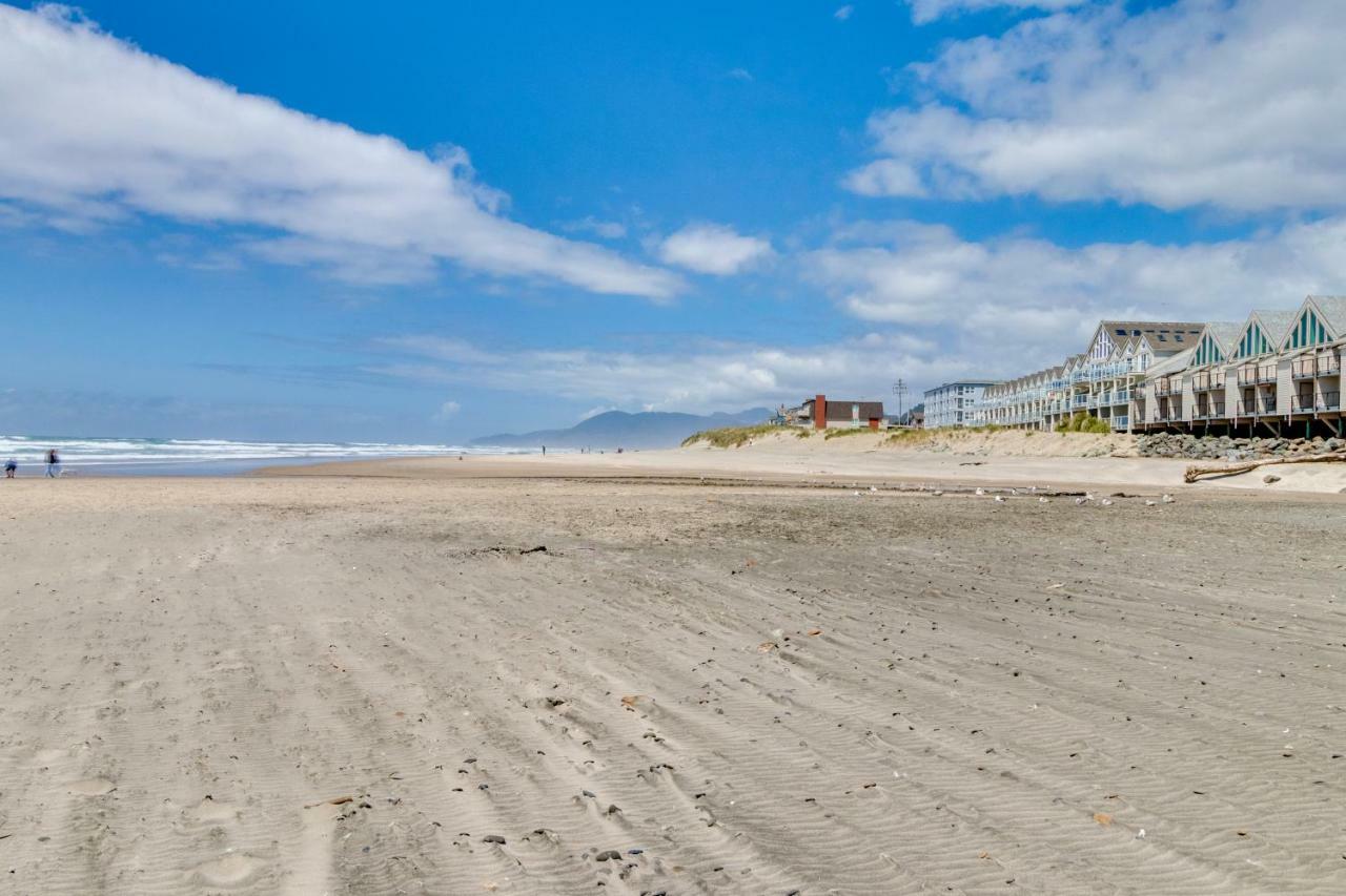 Villa Dolphin 3 Rockaway Beach Exterior foto