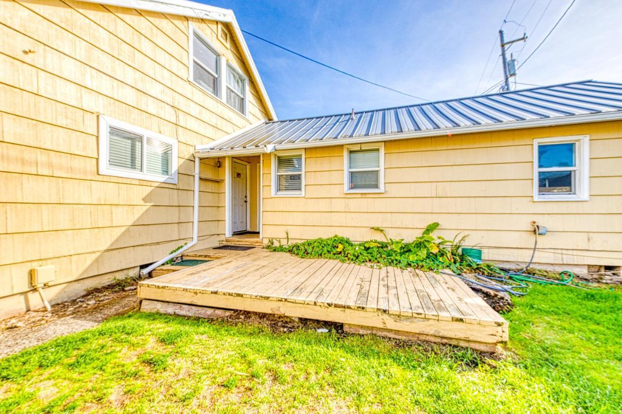 Villa Dolphin 3 Rockaway Beach Exterior foto